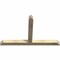 Ekena Millwork Portland Rough Sawn Timber Gable Bracket, Douglas Fir, 60"W x 38"H x 4"D x 4"F, 15/12 Pitch GBW060X38X0404POR00RDF - alternate 5